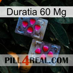 Duratia 60 Mg 15